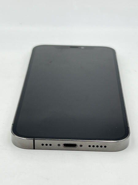 Refurbished iPhone 12 Pro graphit